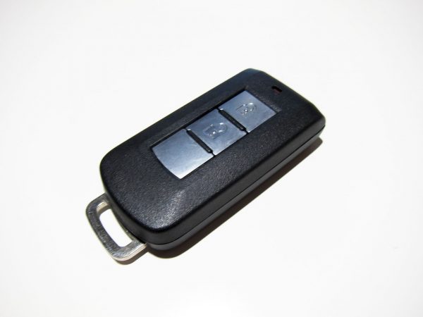 Smart ключ Mitsubishi G8D-644M-KEY-E