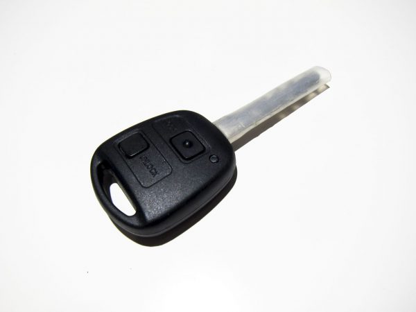 Ключ Toyota Valeo HM 426/​2000