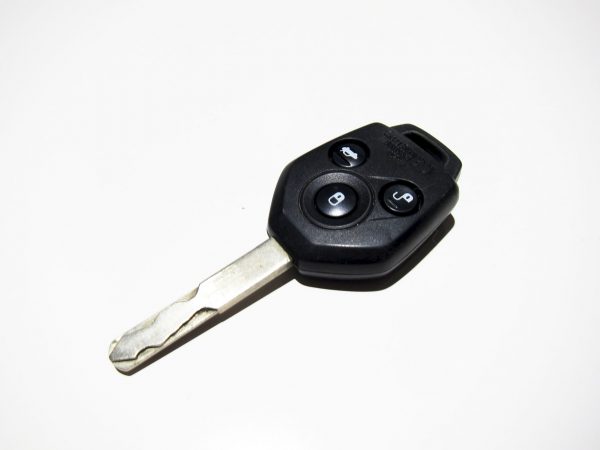 Ключ Subaru CN034001