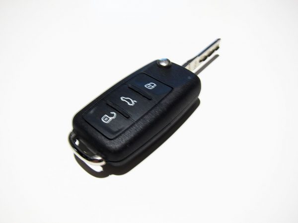 Ключ Volkswagen 5K0 837 202 Q