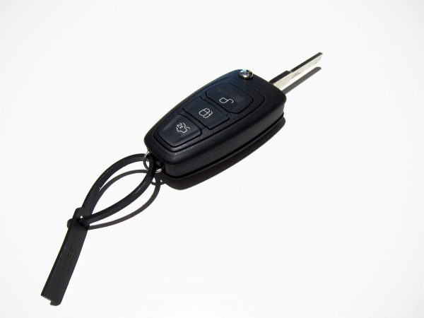 Ключ Ford 5WK49986