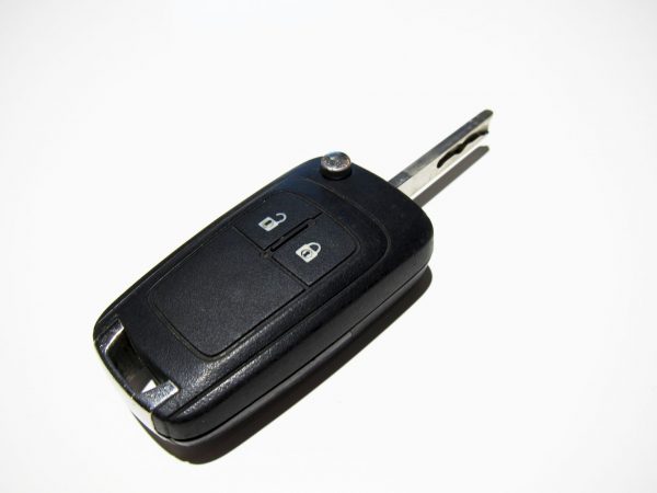 Ключ Opel 13574868