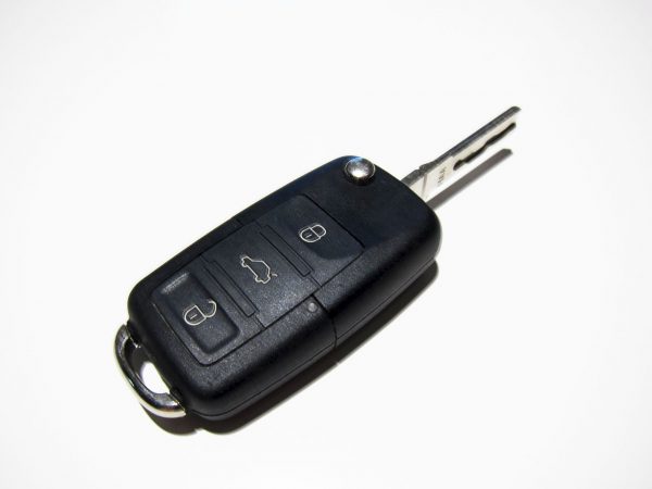 Ключ Volkswagen 1K0 959 753 G