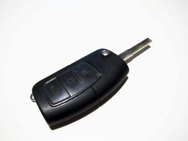 Ключ Ford 3M5T 15K601 AC