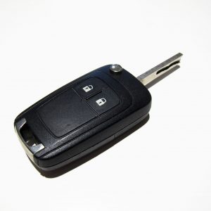 Ключ Opel 13500235