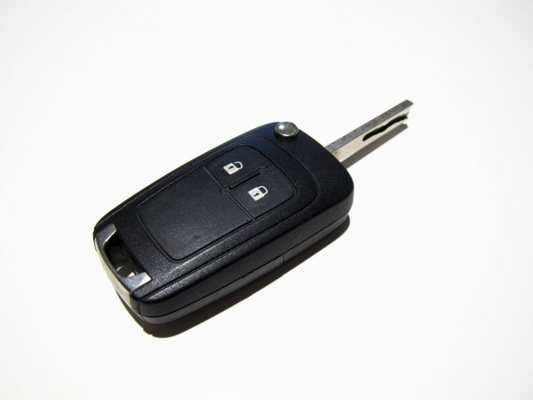 Ключ Opel 13500235