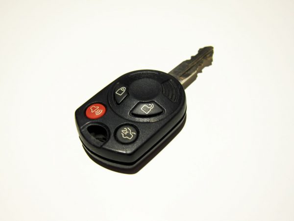Ключ Ford OUCD6000022