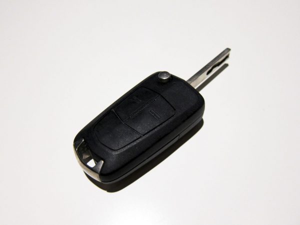 Ключ Opel 02551615