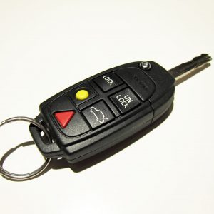 Ключ Volvo 8688800