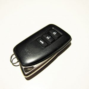 Ключ Lexus 89904-30B50