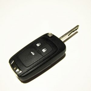 Ключ Chevrolet 13500219