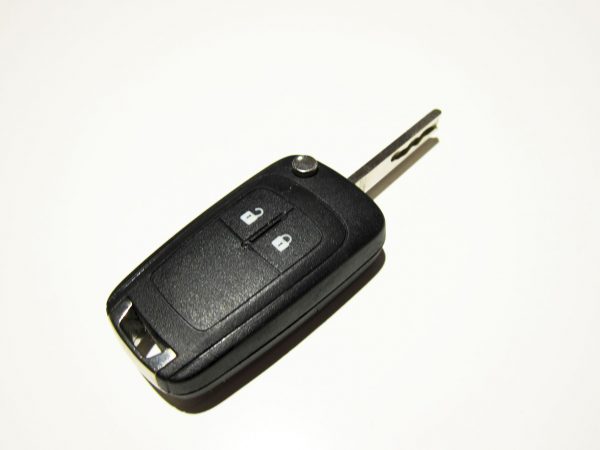 Ключ Renault CWTWB1G767