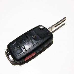Ключ Volkswagen 3D0 959 753