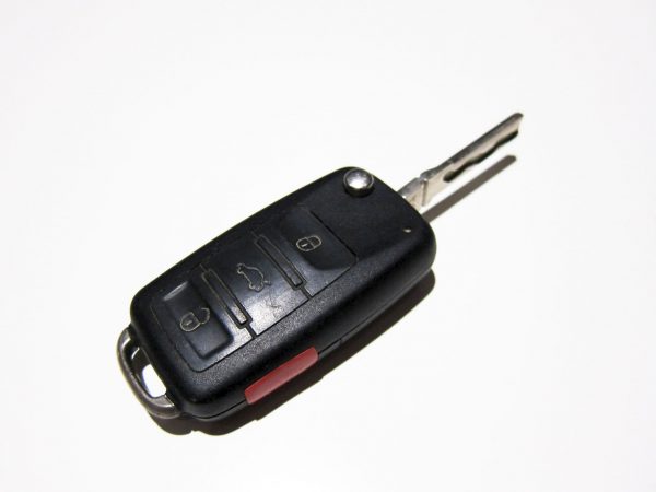 Ключ Volkswagen 3D0 959 753