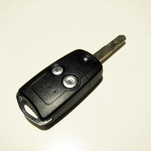 Ключ Honda hlik-1T