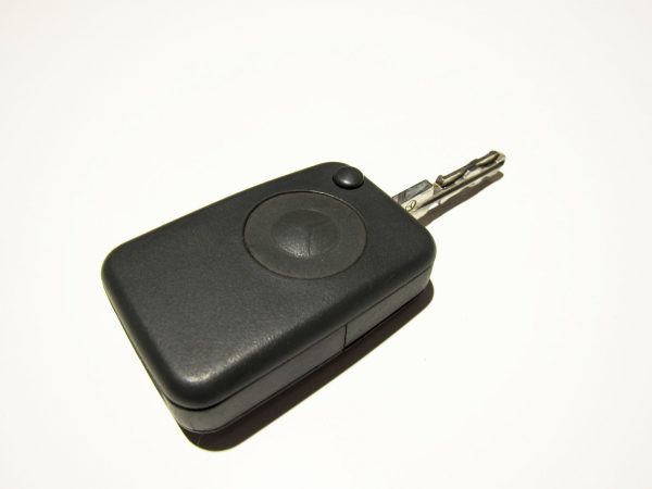 Ключ Mercedes Benz 12976000/0106