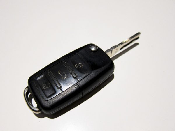 Ключ Skoda 1KO 959 753 G