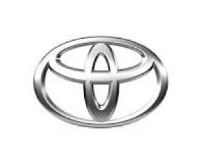 Ключи Toyota